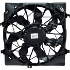 Universal Air FA50564C Engine Cooling Fan Assembly - view 2