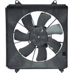 Universal Air FA50572C A/C Condenser Fan Assembly - view 1