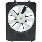 Universal Air FA50573C A/C Condenser Fan Assembly - view 1