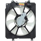Universal Air FA50574C A/C Condenser Fan Assembly - view 2