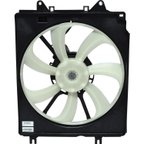 Universal Air FA50574C A/C Condenser Fan Assembly - view 1