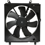 Universal Air FA50578C A/C Condenser Fan Assembly - view 2