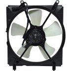 Universal Air FA50578C A/C Condenser Fan Assembly - view 3