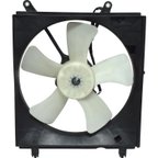 Universal Air FA50578C A/C Condenser Fan Assembly - view 1
