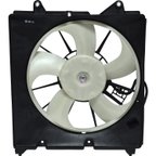 Universal Air FA50593C Engine Cooling Fan Assembly - view 1