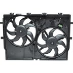 Universal Air FA50606C Dual Radiator and Condenser Fan Assembly - view 1