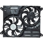Universal Air FA50616C Dual Radiator and Condenser Fan Assembly - view 2
