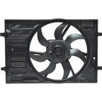 Universal Air FA50637C Engine Cooling Fan Assembly - view 1