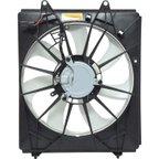Universal Air FA50639C A/C Condenser Fan Assembly - view 2