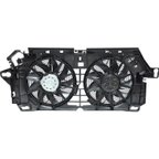 Universal Air FA50640C A/C Condenser Fan Assembly - view 1