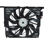 Universal Air FA50642C Engine Cooling Fan Assembly - view 2