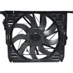 Universal Air FA50642C Engine Cooling Fan Assembly - view 1
