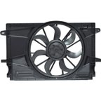 Universal Air FA50659 Engine Cooling Fan Assembly - view 1