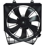 Universal Air FA50666C A/C Condenser Fan Assembly - view 1