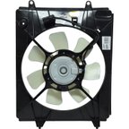 Universal Air FA50672C A/C Condenser Fan Assembly - view 2