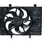 Universal Air FA50679C Engine Cooling Fan Assembly - view 2