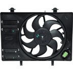 Universal Air FA50679C Engine Cooling Fan Assembly - view 1