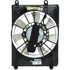 Universal Air FA50680C A/C Condenser Fan Assembly - view 2