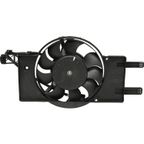 Universal Air FA50683C A/C Condenser Fan Assembly - view 2