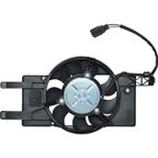 Universal Air FA50683C A/C Condenser Fan Assembly - view 3