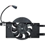 Universal Air FA50683C A/C Condenser Fan Assembly - view 1