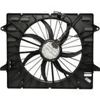 Universal Air FA50686C Engine Cooling Fan Assembly - view 2