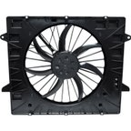 Universal Air FA50686C Engine Cooling Fan Assembly - view 1