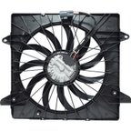 Universal Air FA50689C Engine Cooling Fan Assembly - view 2