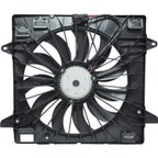 Universal Air FA50689C Engine Cooling Fan Assembly - view 3