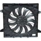 Universal Air FA50689C Engine Cooling Fan Assembly - view 4