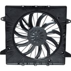 Universal Air FA50689C Engine Cooling Fan Assembly - view 1
