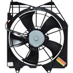 Universal Air FA50703C Engine Cooling Fan Assembly - view 2