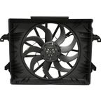 Universal Air FA50776C Engine Cooling Fan Assembly - view 2