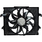 Universal Air FA50776C Engine Cooling Fan Assembly - view 3