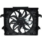 Universal Air FA50776C Engine Cooling Fan Assembly - view 1