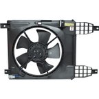 Universal Air FA50788C Engine Cooling Fan Assembly - view 3