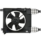 Universal Air FA50788C Engine Cooling Fan Assembly - view 6