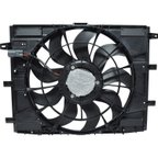 Universal Air FA50790C Engine Cooling Fan Assembly - view 2