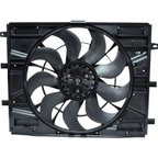 Universal Air FA50790C Engine Cooling Fan Assembly - view 1