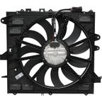 Universal Air FA50792C Engine Cooling Fan Assembly - view 2