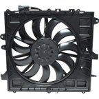 Universal Air FA50792C Engine Cooling Fan Assembly - view 1