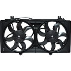 Universal Air FA50811C Engine Cooling Fan Assembly - view 1