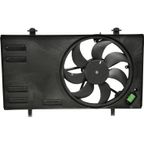 Universal Air FA50814C Engine Cooling Fan Assembly - view 2