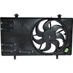 Universal Air FA50814C Engine Cooling Fan Assembly - view 1