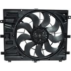 Universal Air FA50823C Engine Cooling Fan Assembly - view 1