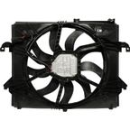 Universal Air FA50829 Engine Cooling Fan Assembly - view 2