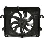 Universal Air FA50829 Engine Cooling Fan Assembly - view 1