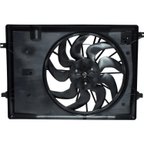 Universal Air FA50846C Engine Cooling Fan Assembly - view 1
