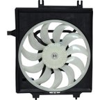Universal Air FA50866C A/C Condenser Fan Assembly - view 1