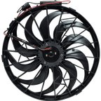 Universal Air FA70001C A/C Condenser Fan Assembly - view 2